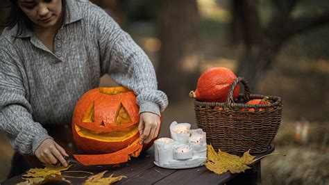 History of Halloween | Halloween History Facts | Scrumptious Bites