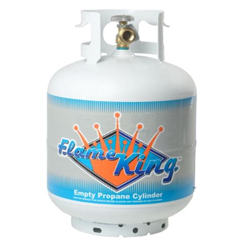 New Propane Tank - 20 lb - Essex County Co-Op