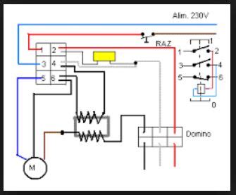 Wiring Diagram For Table Saw Switch - Wiring Diagram