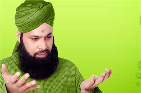 Owais Raza Qadri - Audio Naats