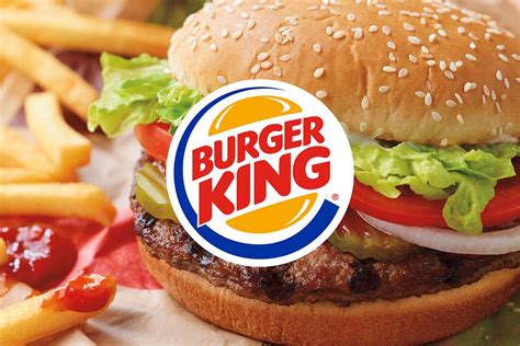 Restaurant BURGER KING® Tours Nord in Petite Arche - Delivery ...