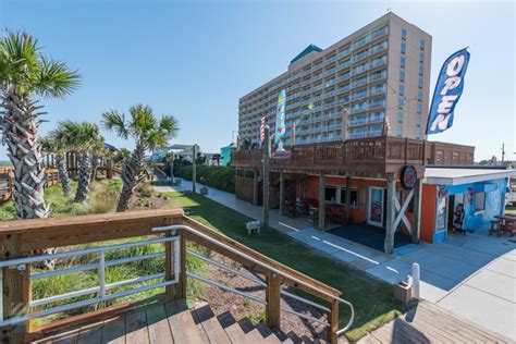 Carolina Beach Boardwalk - CarolinaBeach.com