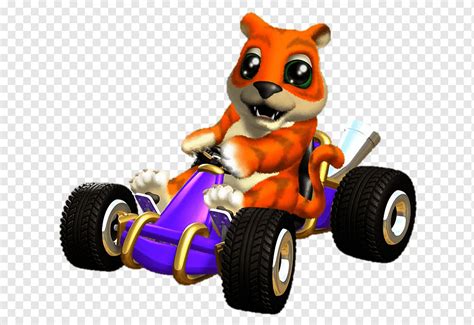 Crash Team Racing Crash Bandicoot: مشوه تحطم الوسم فريق راسينغ تحطم ...