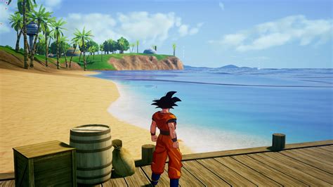 DRAGON BALL Z: KAKAROT on PlayStation 5 Price