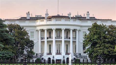 Meet the Man Who Designed and Built the White House | Architectural Digest