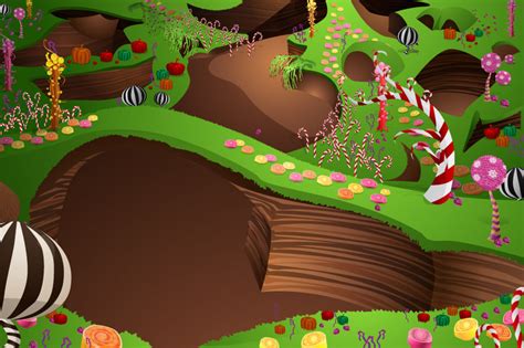 🔥 Free Download Chocolate Factory By Cklaighe by @jasong96 | WallpaperSafari