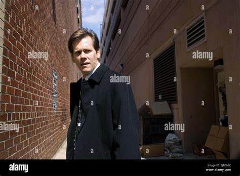 KEVIN BACON, DEATH SENTENCE, 2007 Stock Photo - Alamy