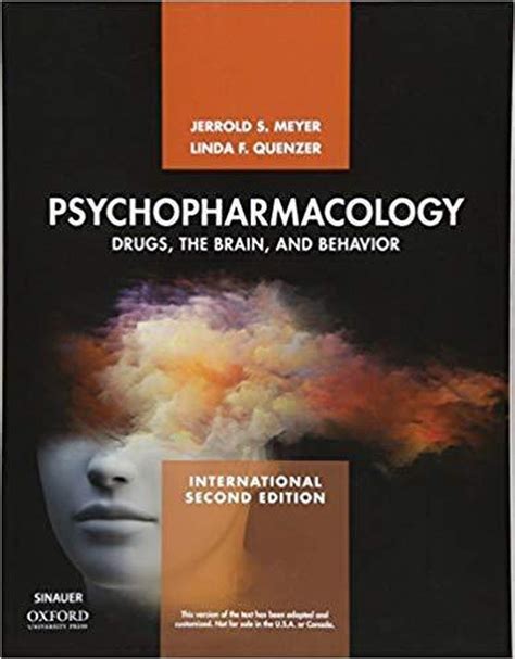 bol.com | Psychopharmacology | 9781605357423 | Jerrold S. Meyer | Boeken