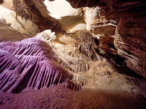 Guide to Lehman Cave Tours - Great Basin National Park