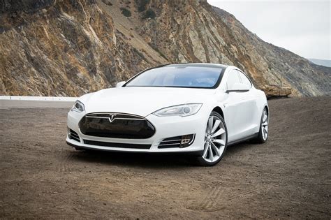 2013 Tesla Model S P85+ Long-Term Verdict - Motor Trend