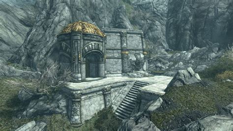 Skyrim:Arkngthamz - The Unofficial Elder Scrolls Pages (UESP)