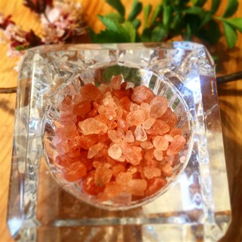 Smelling Salts Recipe - Seek Spark Shine - Reiki Santa Fe