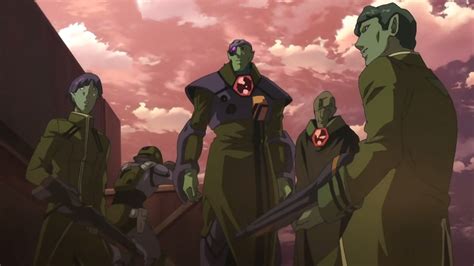 The Zentradi Army | Legends of the Multi Universe Wiki | FANDOM powered ...