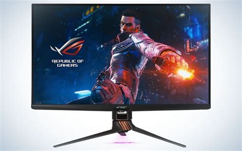 Best monitors for PS4 in 2022 | Popular Science