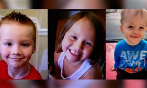 Amber Alert Canceled, 3 Missing Virginia Children Have Been ‘Safely Located’ | The Epoch Times