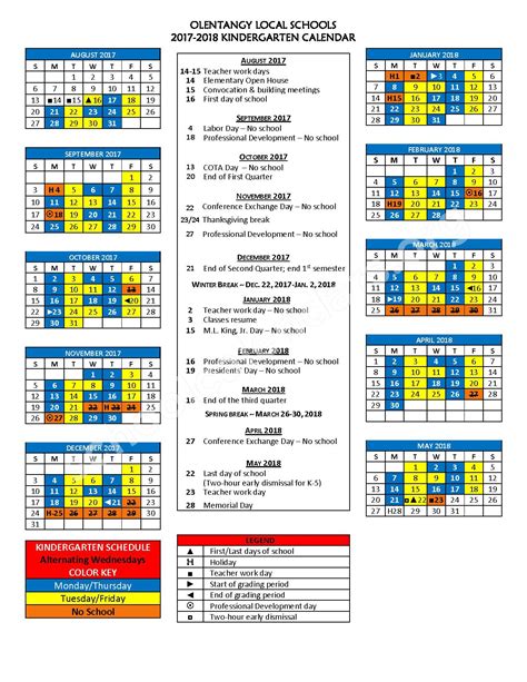 Neenah School District Calendar 2024-25 - 2024 Calendar June