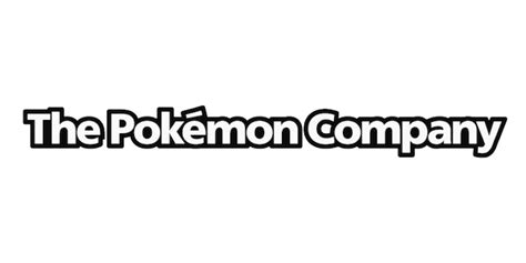 The Pokémon Company - Company