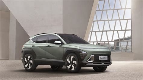 2023 Hyundai Kona hybrid details revealed | news.com.au — Australia’s ...