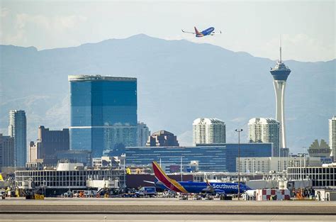 Las Vegas weather: Increasing, dangerous heat through Tuesday | Las ...