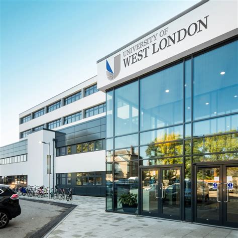 University Of West London Ranking In The World – CollegeLearners.com