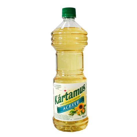 Kartamus – Aceite Vegetal (Caja x 12) – Improve Investment, Corp.