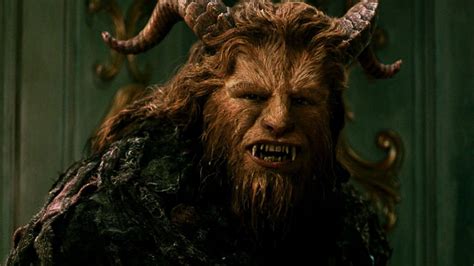 Check Out Hilarious Footage of Dan Stevens Without CGI In 'Beauty And The Beast' | Geeks