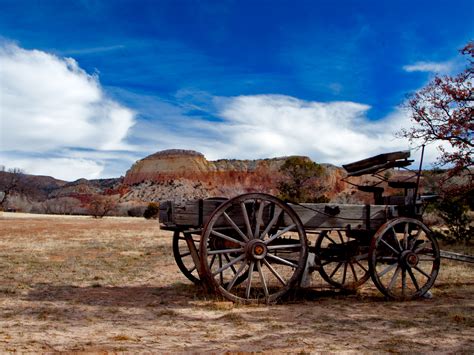 Wildthingstodo - Ghost Ranch