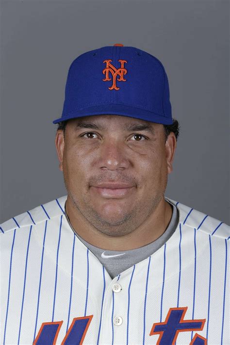 Bartolo Colon makes his Mets debut