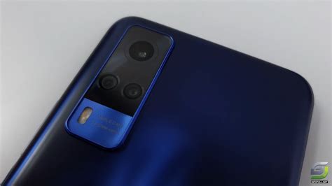 Vivo Y51 2020 test Camera Full Features - GSM FULL INFO