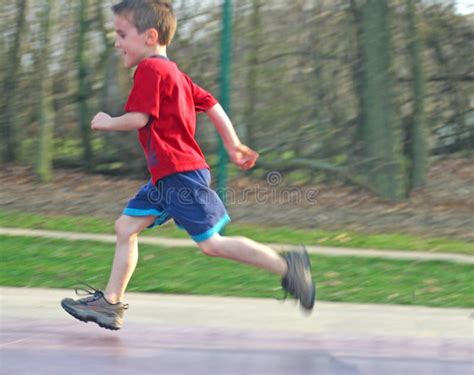 Child Running stock photo. Image of playing, people, running - 2185556