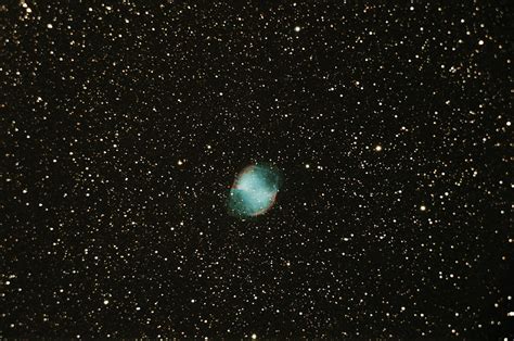 Dumbbell Nebula Photograph by Jim Allsopp - Pixels