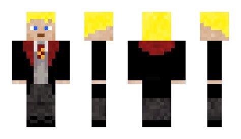 CastCrafter Minecraft Skin — SkinMC