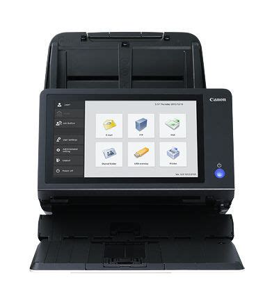 Canon Flatbed Scanner Unit 101 User Manual - welcomeever