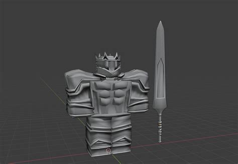 Armor and Sword - Creations Feedback - Developer Forum | Roblox