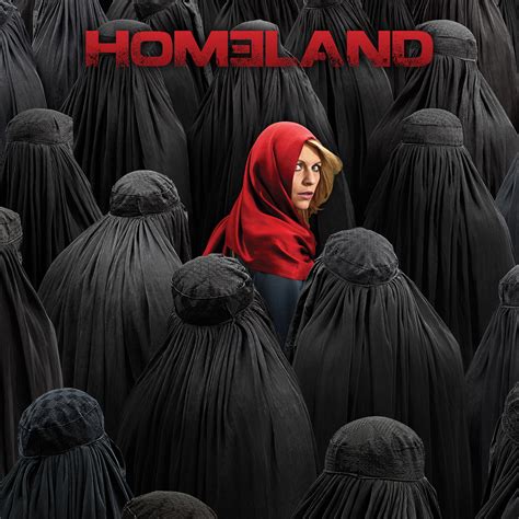 Homeland, Season 4 on iTunes