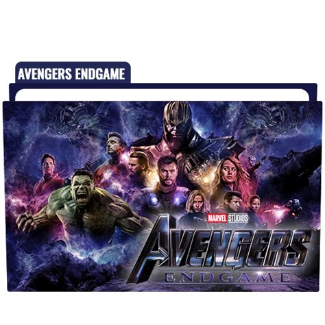 Avengers Endgame PNG Images Transparent Background | PNG Play