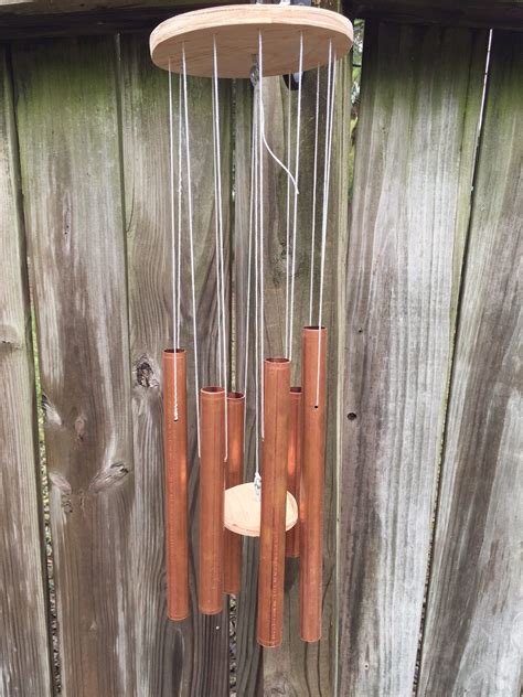 DIY Wind Chime - How to make your own Wind Chime