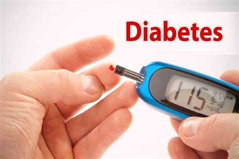 Implications and complications of Untreated Diabetes