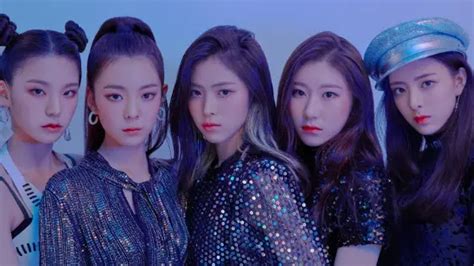 ITZY Has Finally Announced The Debut Date And Fans Are Excited - JazmineMedia