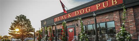 Black Dog Pub