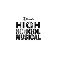 Download High School Musical Logo Vector & PNG