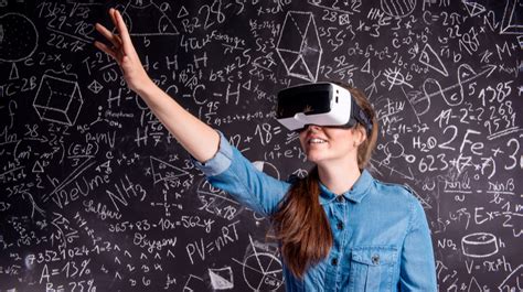 The Truth About Immersive Learning And Its Benefits - eLearning Industry