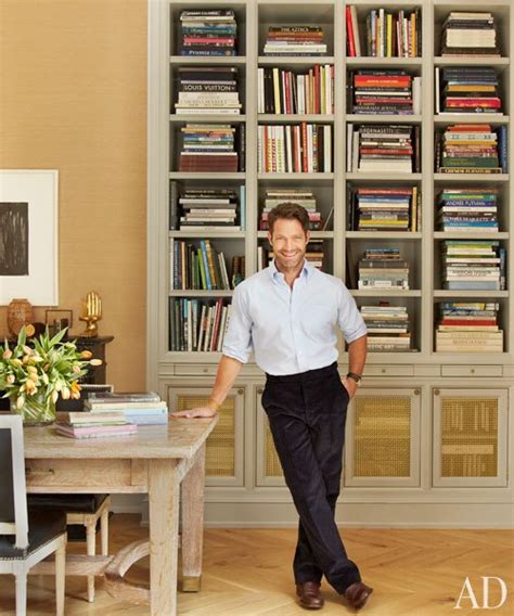 Pixtal Peep : Nate Berkus Renovates His Dream Home