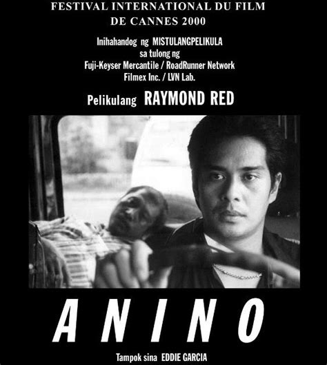 Anino (Shadows) Movie Review