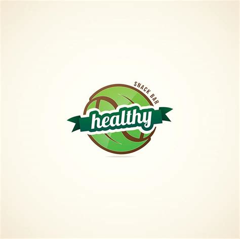 Entry #86 by Bauerol3 for Design a Logo for A Healthy Snack Website | Freelancer