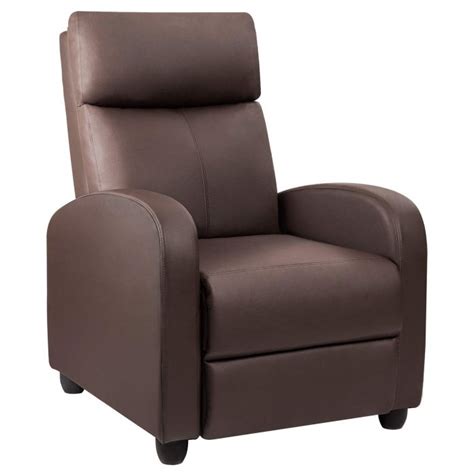 Top 10 Small Recliners for Bedroom in 2024 • Recliners Guide