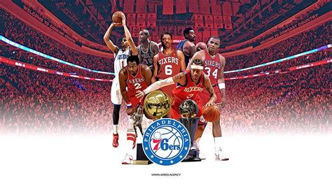 Philadelphia 76ers Wallpapers - Wallpaper Cave