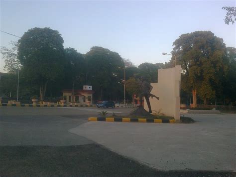 Images PK: Kharian Cantt