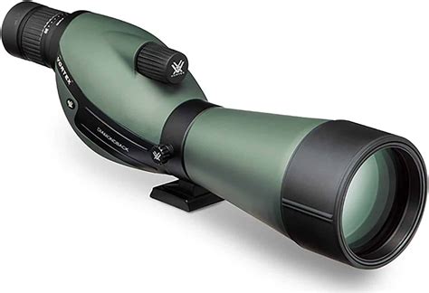 5 Best Spotting Scopes (Reviews Updated 2020) - GigOptix