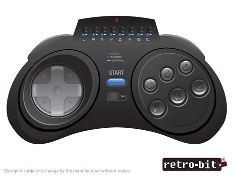 Retro-Bit's wireless classic controllers are pretty awesome | Brutal Gamer